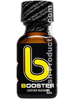 BOOSTER POPPERS big