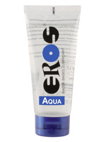 Eros Aqua 100ml Tube