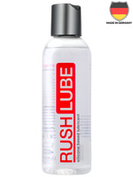 Silicone-Based Lubricant - Rush Lube