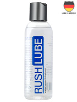 Water-Based Lubricant - Rush Lube
