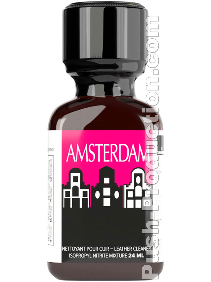 Amsterdam 24ml