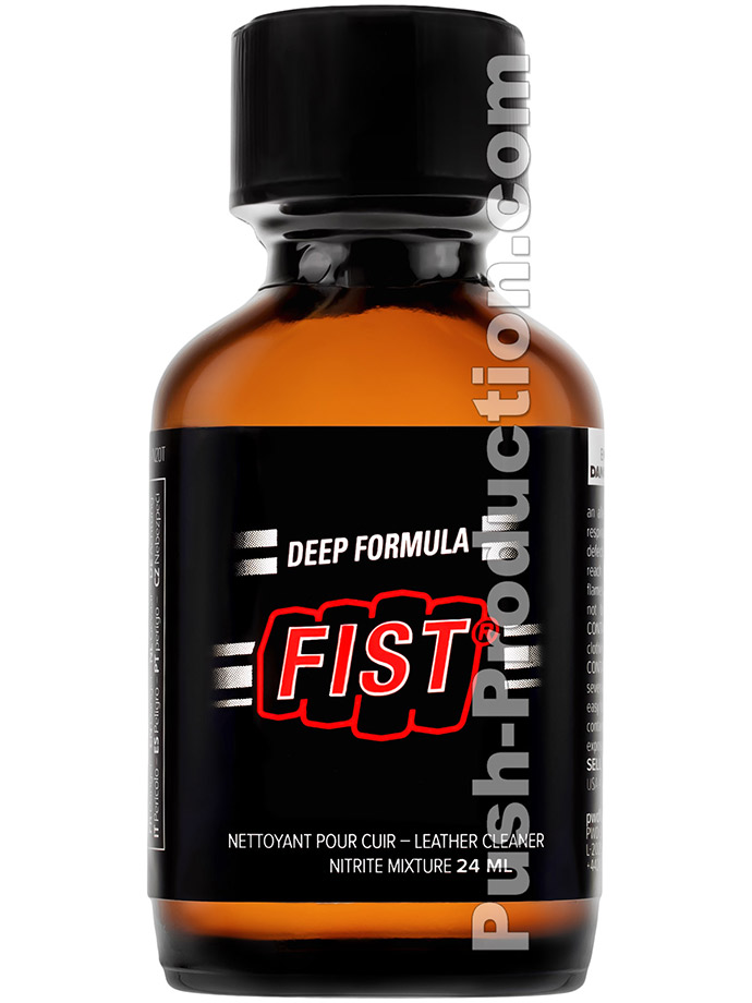 Fist Deep Formula 24 ml
