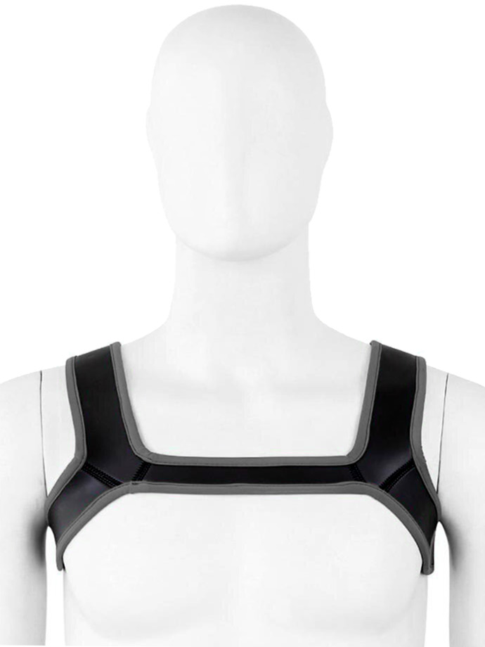 https://www.poppers.com/images/product_images/popup_images/harness-neoprene-shoulder-strap-chest-belt-black-grey__1.jpg