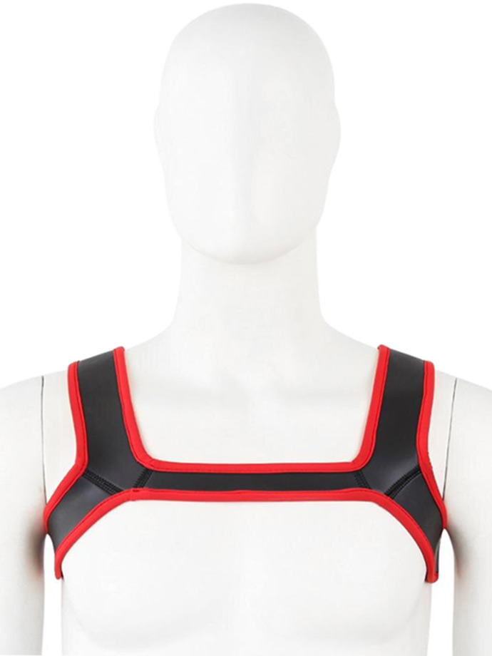 https://www.poppers.com/images/product_images/popup_images/harness-neoprene-shoulder-strap-chest-belt-black-red__1.jpg