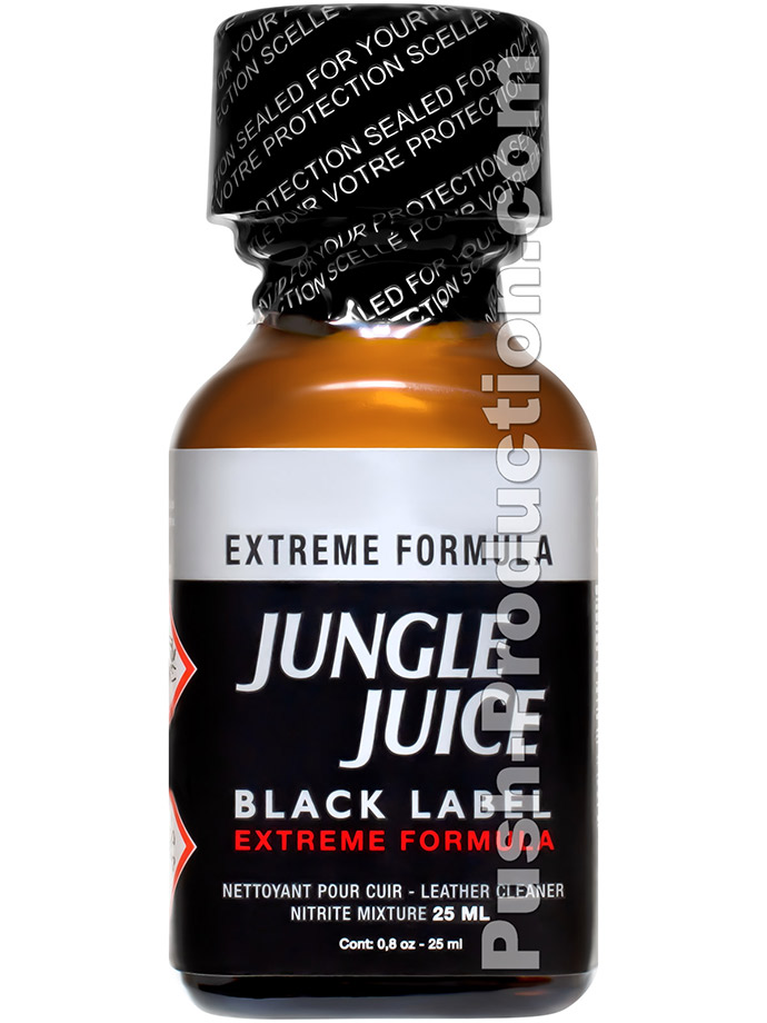 Jungle Juice Black Label 25 ml