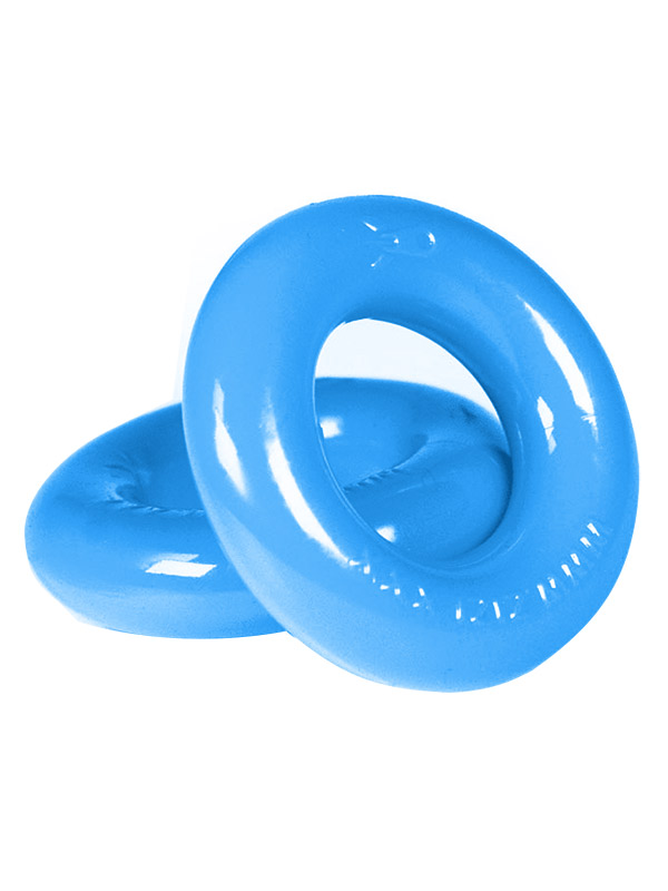 Cock Rings - ZIZI Top - Blue